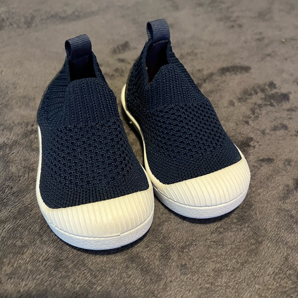 Cat & Jack Baby shoes (4C) -2 pair